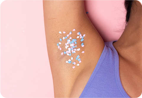 The Complete Guide to Using Hair Removal Powder Wax