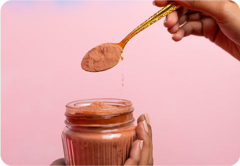 Wax Powder for Hair Removal: A Natural, Skin-Friendly Choice