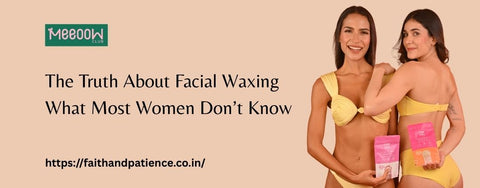 The Truth About Facial Waxing — What Most Women Don’t Know