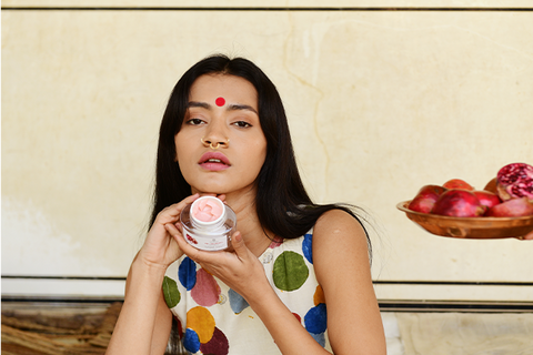 Skin care Products 