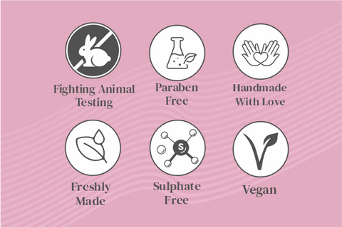 Skin care Products 