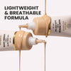 Magic Mirror Glow Serum Tint 4 in 1 (Benefits) - 005 South Side Sassy (Medium)