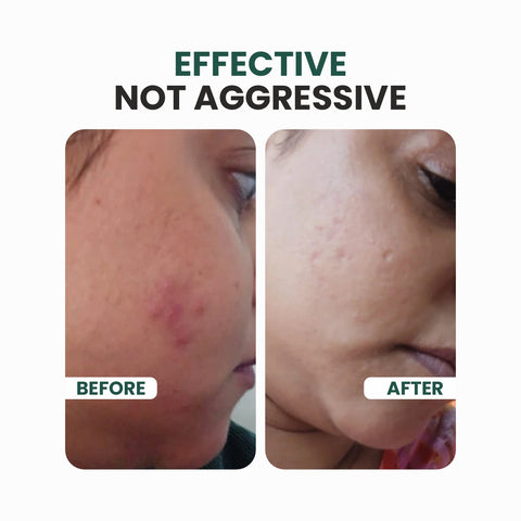 N0.5 Irresistible Double Defence Sunscreen