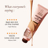 Magic Mirror Glow Serum Tint 4 in 1 (Benefits) - 005 South Side Sassy (Medium)