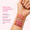 Pout & Blush Blurring Wand - Tandoori Kiss