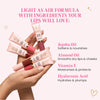 Pout & Blush Blurring Wand - Tandoori Kiss
