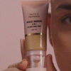 Magic Mirror Glow Serum Tint 4 in 1 (Benefits) - 005 South Side Sassy (Medium)