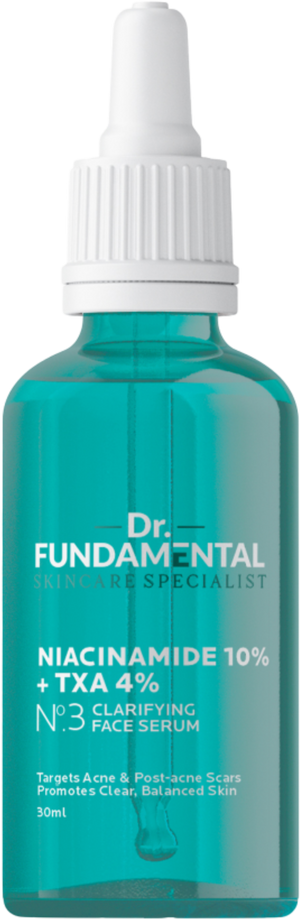 Clarifying Serum