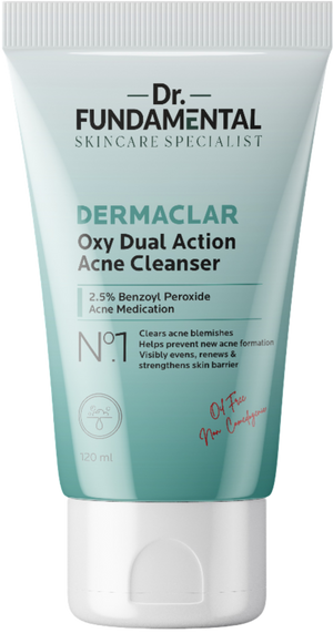 Cleanser