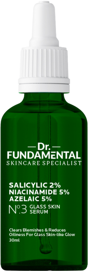 Glass Skin Serum