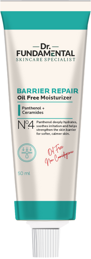 Moisturizer