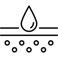 Controls Sebum Production