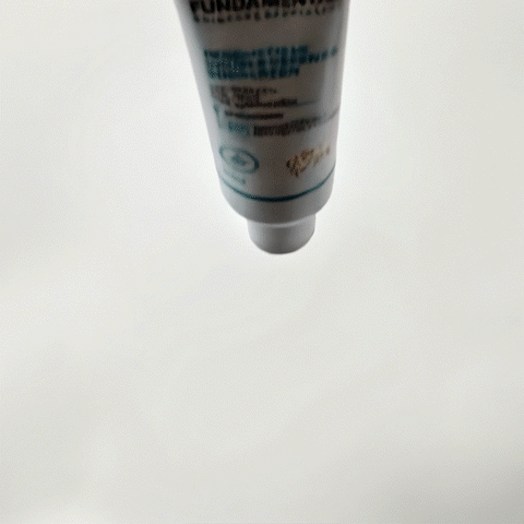 N0.5 Irresistible Double Defence Sunscreen